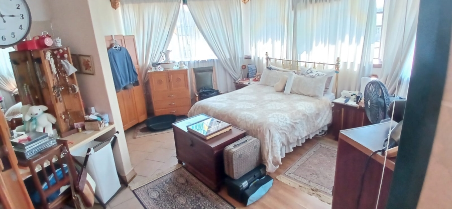 4 Bedroom Property for Sale in Reitz Free State